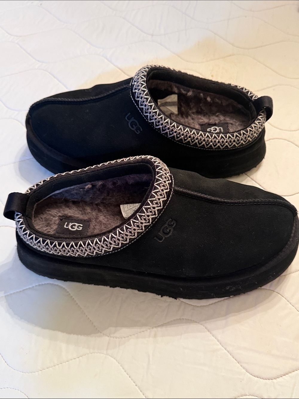 UGG Tasman II Slippers